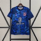 2025  jersey atletico madrid third away
