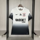 2025  jersey corinthians home