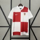 2025  jersey croatia home