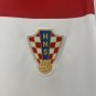 2025  jersey croatia home