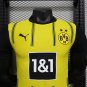 2025  jersey dortmund home