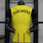 2025  jersey dortmund home