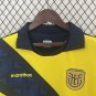 2025  jersey ecuador home