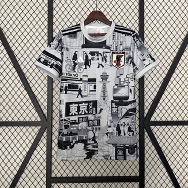 2025  jersey japan special edition
