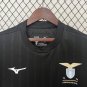 2025  jersey lazio 50th anniversary black s-4xl