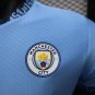 2025  jersey man city home player version