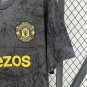 2025  jersey manchester unetid special edition new man