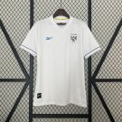 2025  jersey panama away white