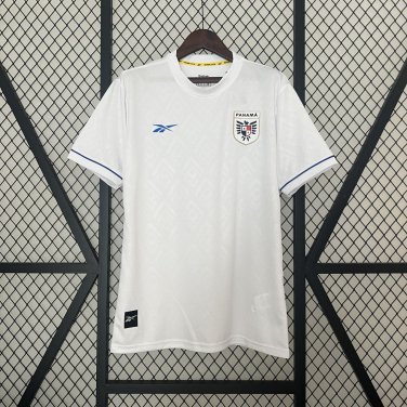 2025  jersey panama away white