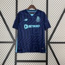 2025  jersey porto third away s-4xl