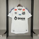2025  jersey santos home s-4xl
