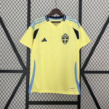 2025  jersey sweden home
