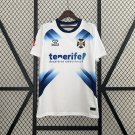 2025  jersey tenerife home
