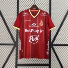 2025  jersey tolima home