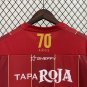 2025  jersey tolima home