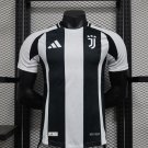 2025  juventus home
