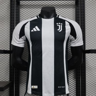 2025  juventus home