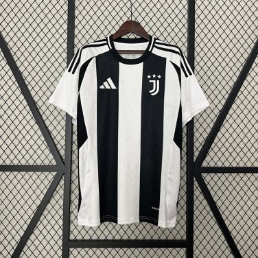 2025  juventus jersey home