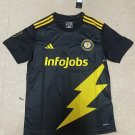 2025  kings league rayo de bar home jersey