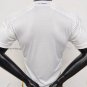 2025  la galaxy home white soccer jersey