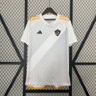 2025  la galaxy jersey home