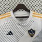 2025  la galaxy jersey home