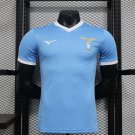 2025  lazio 50-year anniversary jersey