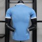 2025  lazio 50-year anniversary jersey