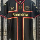 2025  leverkusen champions special edition fans jersey