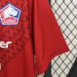 2025  lille away jersey kit new