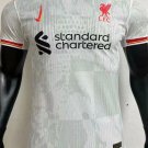 2025  liverpool jersey away new