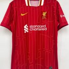 2025  liverpool jersey home new