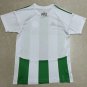 2025  maccabi haifa home green jersey
