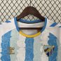 2025  malaga jersey home s-4xl