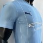 2025  man city jersey home new