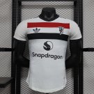 2025  man united third away jersey manchester united