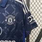 2025  manchester united away jersey m-u