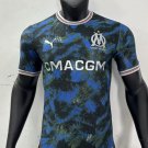 2025  marseille away soccer jersey