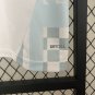2025  marseille home jersey t-shirt