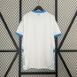 2025  marseille home jersey t-shirt