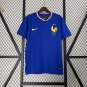 2025  mbappe #10 france home jersey