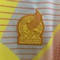 2025  mexico goalkeeper yellow jersey
