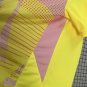2025  mexico goalkeeper yellow jersey