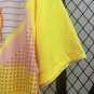 2025  mexico goalkeeper yellow jersey