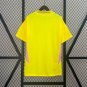 2025  mexico goalkeeper yellow jersey