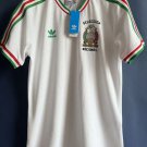 2025  mexico jersey cotton retro