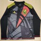 2025  mexico jersey goalkeeper new