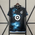 2025  minnesota home jersey new