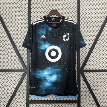 2025  minnesota home jersey new