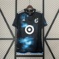 2025  minnesota home jersey new